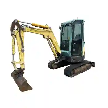 Excavatoare